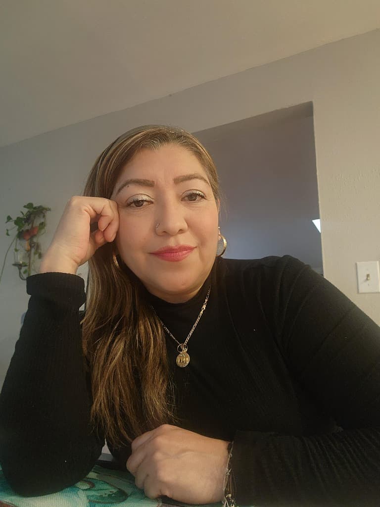 Janet Rubio - Owner and Founder