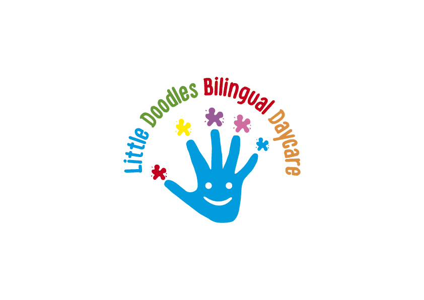 Little Doodles Logo