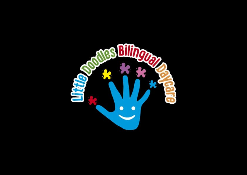 Little Doodles Logo