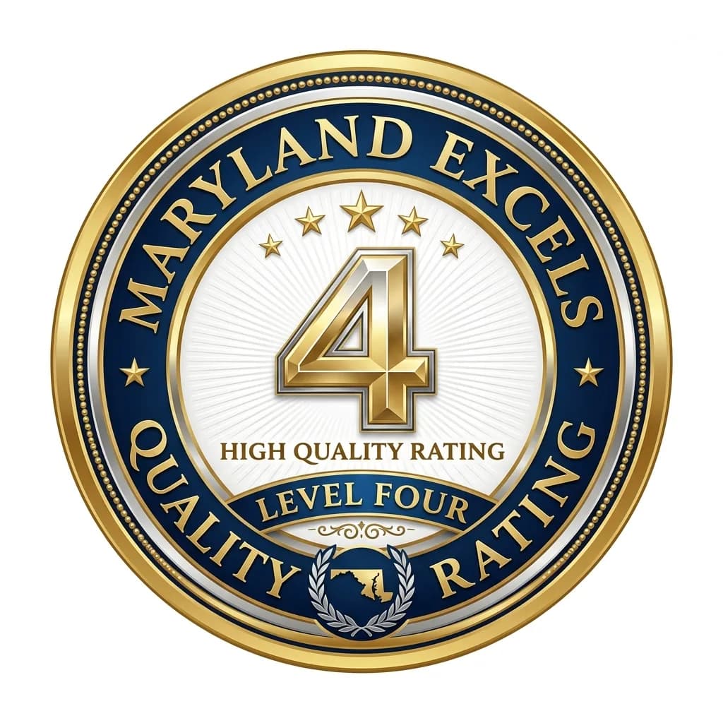 Maryland EXCELS Level 4